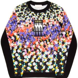 Peter Pilotto Sweatshirt